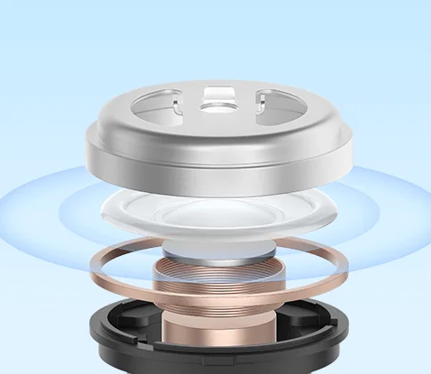 Belaidės ausinės Xiaomi Redmi Buds 4 su aktyviu triukšmo slopinimu, Baltos aprašymas - Prekės nuotrauka Belaidės ausinės Xiaomi Redmi Buds 4 su aktyviu triukšmo slopinimu, Baltos aprašymas - Prekės nuotrauka