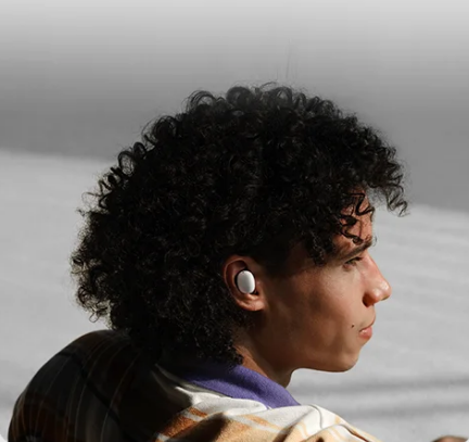 Belaidės ausinės Xiaomi Redmi Buds 4 su aktyviu triukšmo slopinimu, Baltos aprašymas - Prekės nuotrauka Belaidės ausinės Xiaomi Redmi Buds 4 su aktyviu triukšmo slopinimu, Baltos aprašymas - Prekės nuotrauka