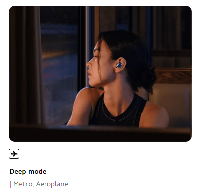 Belaidės ausinės Xiaomi Redmi Buds 4 su aktyviu triukšmo slopinimu, Baltos aprašymas - Prekės nuotrauka Belaidės ausinės Xiaomi Redmi Buds 4 su aktyviu triukšmo slopinimu, Baltos aprašymas - Prekės nuotrauka