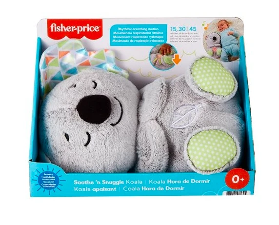 Mattel Migdukas Koala aprašymas - Prekės nuotrauka