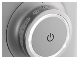 KENWOOD KVL4220S virtuvinis kombainas aprašymas - Prekės nuotrauka