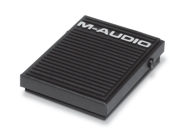 M-AUDIO SP-1 Palaikymo pedalas aprašymas - Prekės nuotrauka