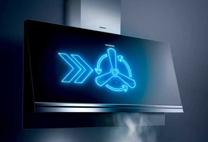Indukcinė kaitlentė SIEMENS EX675LEC1E aprašymas - Prekės nuotrauka