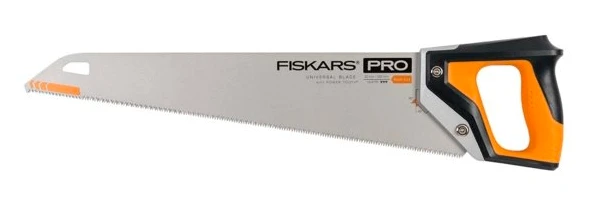 Fiskars Pro Power Tooth rankinis pjūklas (50 cm) (1062919) aprašymas - Prekės nuotrauka