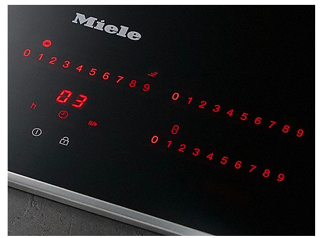 Kaitlentė MIELE KM 6521 FR aprašymas - Prekės nuotrauka