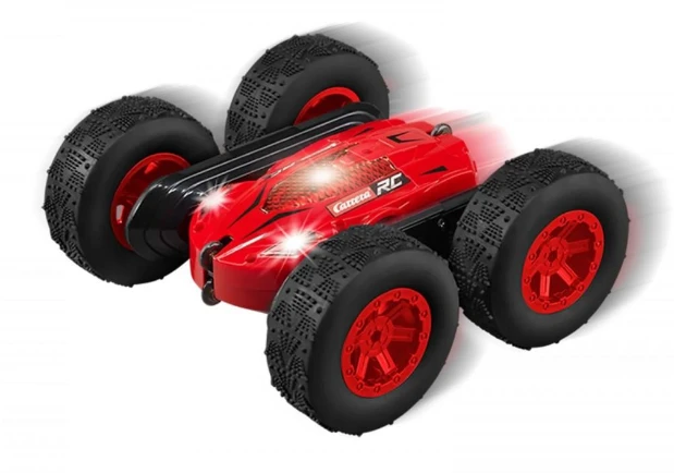 Carrera X-mas Turnator RC Advento kalendorius aprašymas - Prekės nuotrauka