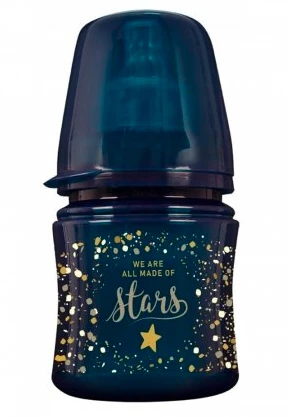 Nuo Gimimo LOVI buteliukas STARDUST, 120 ml, 21/587 aprašymas - Prekės nuotrauka