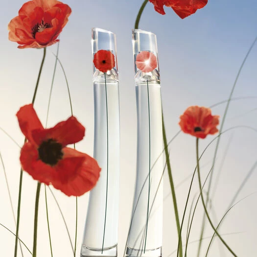 Kenzo Flower By Kenzo EDT, 30 ml aprašymas - Prekės nuotrauka