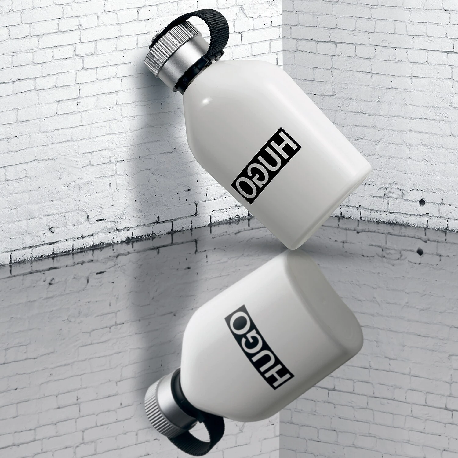 Kvepalai vyrams Hugo Boss Reversed EDT, 125 ml aprašymas - Prekės nuotrauka