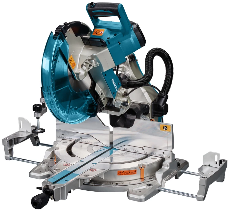 Skersavimo staklės Makita LS1219L, 1800W, 305mm aprašymas - Prekės nuotrauka