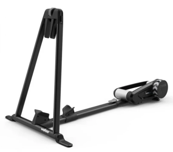 Wahoo KICKR ROLLR Smart Trainer dviračių treniruoklis aprašymas - Prekės nuotrauka