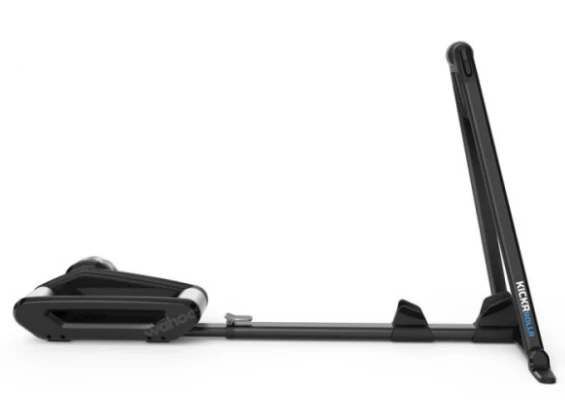 Wahoo KICKR ROLLR Smart Trainer dviračių treniruoklis aprašymas - Prekės nuotrauka