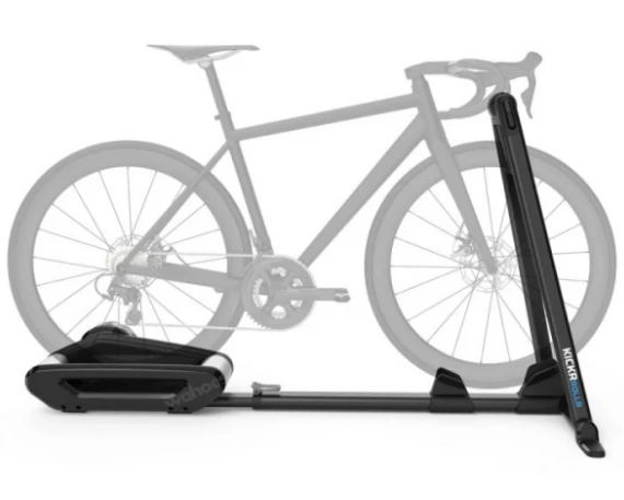 Wahoo KICKR ROLLR Smart Trainer dviračių treniruoklis aprašymas - Prekės nuotrauka
