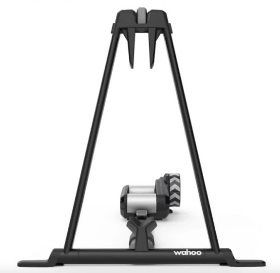 Wahoo KICKR ROLLR Smart Trainer dviračių treniruoklis aprašymas - Prekės nuotrauka