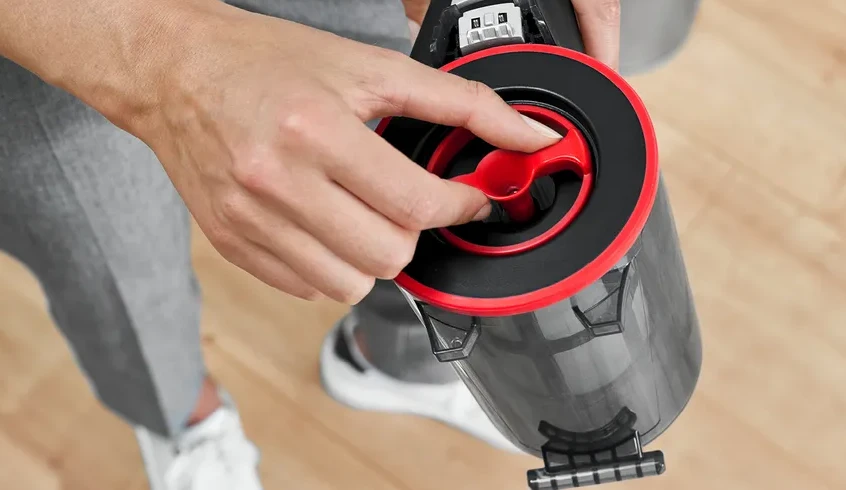 Dulkių siurblys Bosch BCS711XXL aprašymas - Prekės nuotrauka