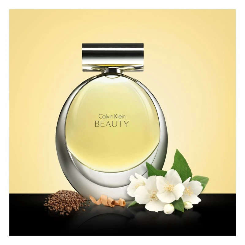 Kvepalai moterims Calvin Klein Beauty EDP, 100 ml aprašymas - Prekės nuotrauka