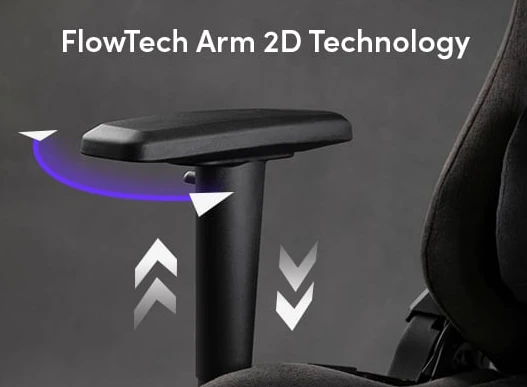 Žaidimų kėdė Sense7 Spellcaster Senshi Edition fabric Gaming Chair, Pilka aprašymas - Prekės nuotrauka Žaidimų kėdė Sense7 Spellcaster Senshi Edition fabric Gaming Chair, Pilka aprašymas - Prekės nuotrauka