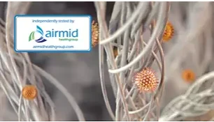 Originalus pakaitinis filtras Philips „NanoProtect HEPA“ FY0194/30 aprašymas - Prekės nuotrauka