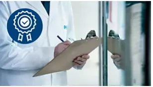 Originalus pakaitinis filtras Philips „NanoProtect HEPA“ FY0194/30 aprašymas - Prekės nuotrauka