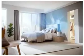 Originalus pakaitinis filtras Philips „NanoProtect HEPA“ FY0194/30 aprašymas - Prekės nuotrauka