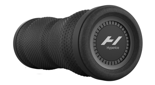 Hyperice Vyper Go - vibruojantis volas aprašymas - Prekės nuotrauka