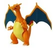 POKEMON Veiksmo figūrėlė, 10 cm aprašymas - Prekės nuotrauka
