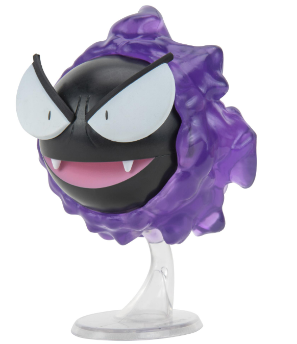 POKEMON Kovotojų rinkinys aprašymas - Prekės nuotrauka