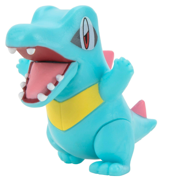 POKEMON Kovotojų rinkinys aprašymas - Prekės nuotrauka
