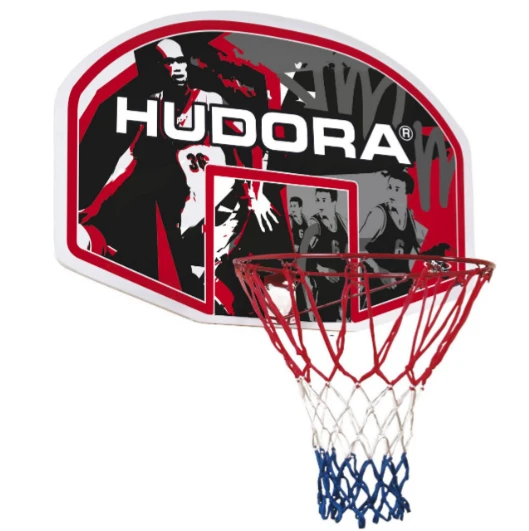 Hudora krepšinio lenta (71621) aprašymas - Prekės nuotrauka