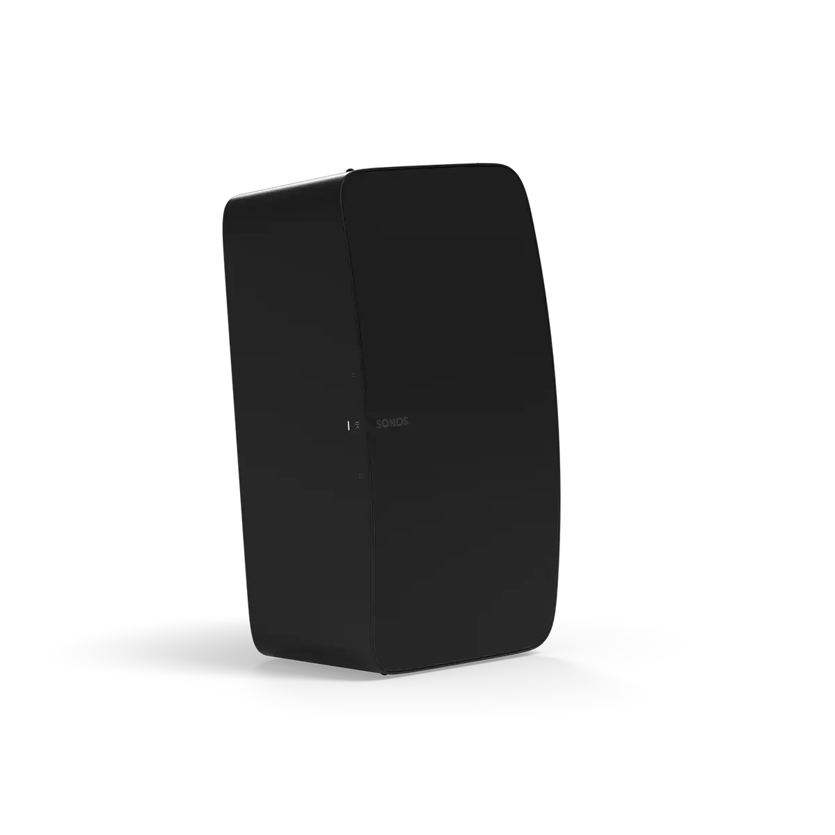 HiFi Kolonėlė Sonos Five, Multiroom, WiFi, Juodos spalvos aprašymas - Prekės nuotrauka