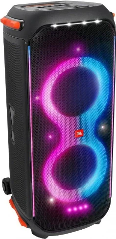 Nešiojama kolonėlė JBL Partybox 710 aprašymas - Prekės nuotrauka