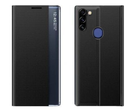 Hurtel Sleep dėklas skirtas Xiaomi Mi 11, juodas aprašymas - Prekės nuotrauka