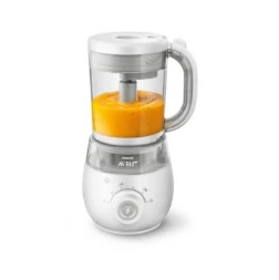 Garintuvas ir trintuvas Philips Avent SCF883/01, 400 W aprašymas - Prekės nuotrauka