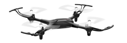 SYMA dronas R/C Explorer, Z4W aprašymas - Prekės nuotrauka