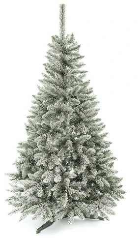 Dirbtinė eglutė SPRUCE su sniegu, 2.20m aprašymas - Prekės nuotrauka