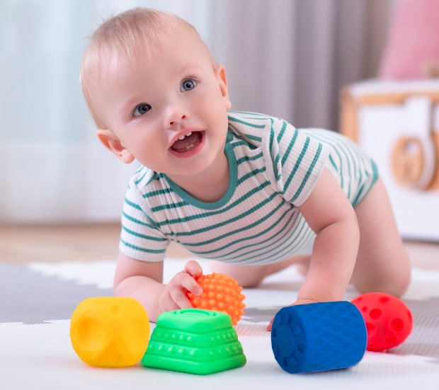 Tullo lavinamosiosi formos 5 vnt., 421 aprašymas - Prekės nuotrauka