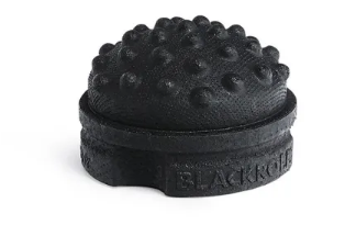 Masažuoklis BLACKROLL TWISTER aprašymas - Prekės nuotrauka