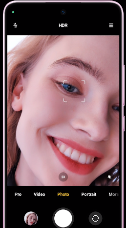Xiaomi 12 Lite 8GB + 128GB, juodas aprašymas - Prekės nuotrauka