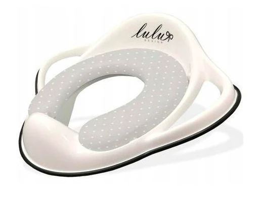 MALTEX LULU DESIGN mokomasis dangtis Baltas 6150 aprašymas - Prekės nuotrauka