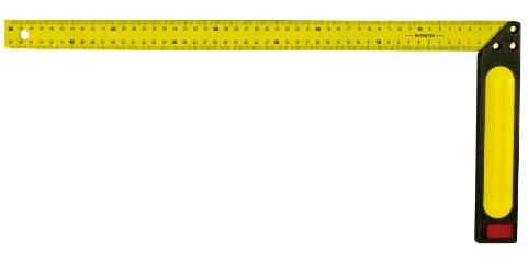 Kampamatis Mega su skale 750MM, 21067 aprašymas - Prekės nuotrauka