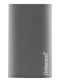 Intenso SSD 1TB Premium Edition aprašymas - Prekės nuotrauka