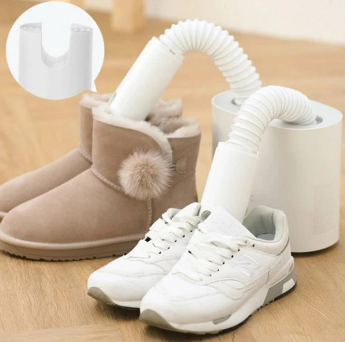 Batų džiovintuvas Deerma Shoes Dryer DEM-HX10 aprašymas - Prekės nuotrauka