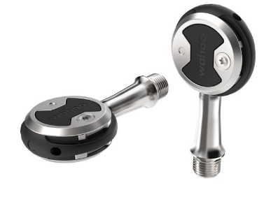 Wahoo SPEEDPLAY: ZERO pedalai (65MM) aprašymas - Prekės nuotrauka