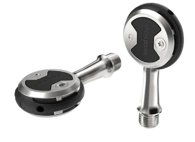 Wahoo SPEEDPLAY: ZERO pedalai (65MM) aprašymas - Prekės nuotrauka