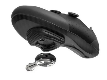 Wahoo SPEEDPLAY ZERO pedalai (53 MM) aprašymas - Prekės nuotrauka