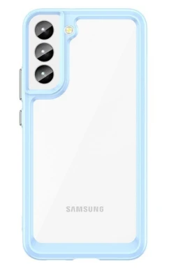 Hurtel Outer Space dėklas skirtas Samsung Galaxy S22 + (S22 Plus) aprašymas - Prekės nuotrauka