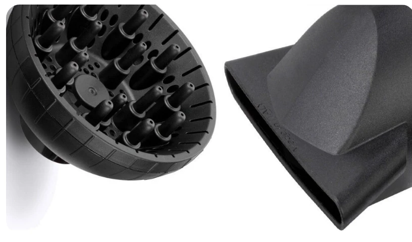 BaByliss 6709DE plaukų džiovintuvas aprašymas - Prekės nuotrauka