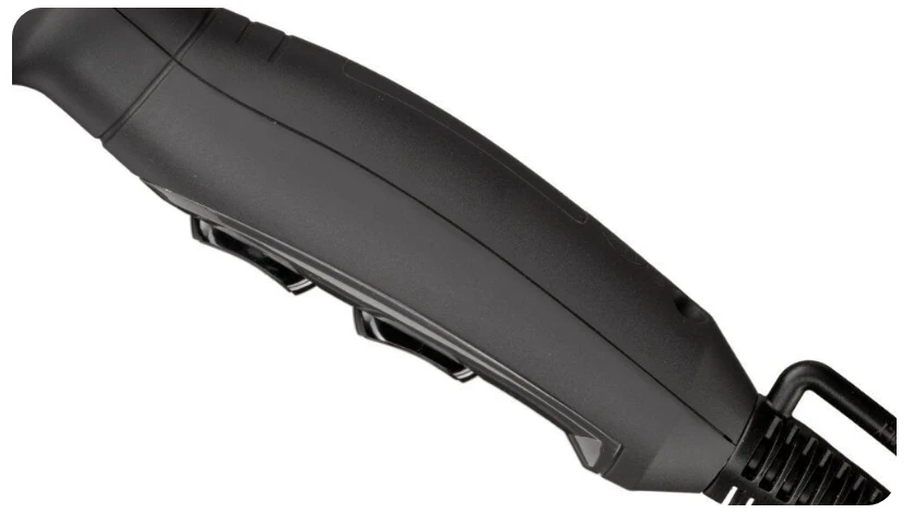 BaByliss 6709DE plaukų džiovintuvas aprašymas - Prekės nuotrauka