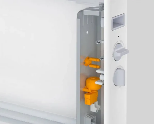 Xiaomi Smartmi konvektorius šildytuvas 1S DNQ04ZM aprašymas - Prekės nuotrauka