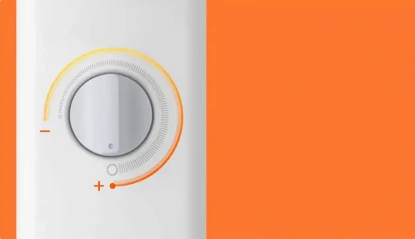 Xiaomi Smartmi konvektorius šildytuvas 1S DNQ04ZM aprašymas - Prekės nuotrauka